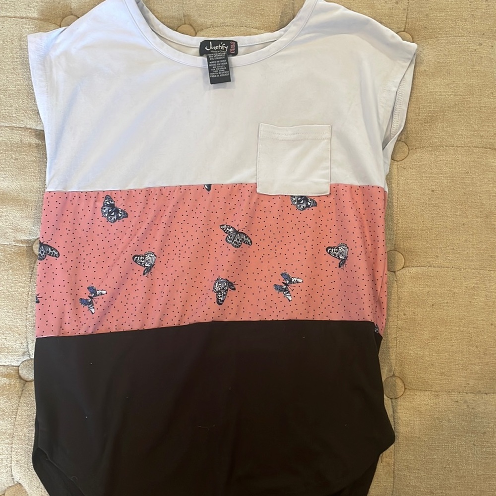 Girl’s Top